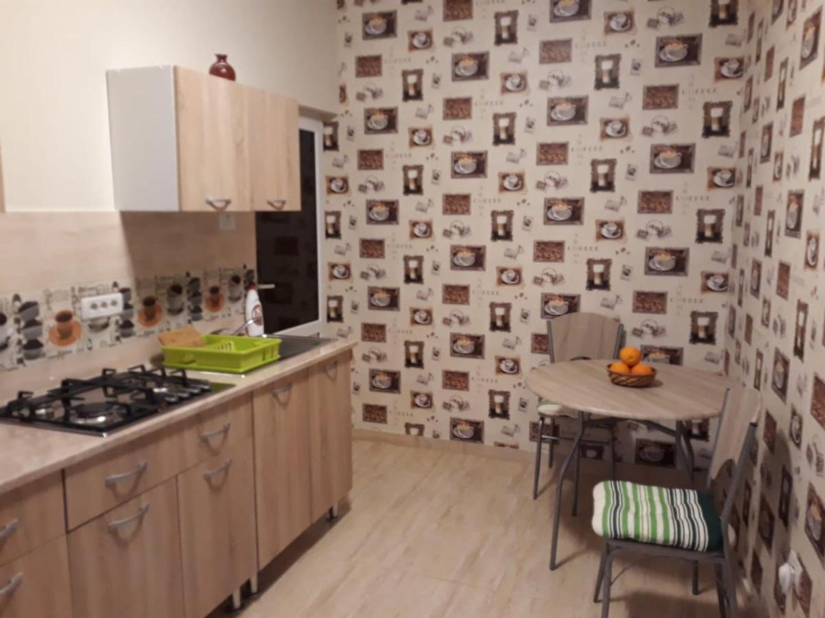 Apartament Andreas Arad Exterior foto